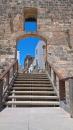 Otranto: A lovely walled city in SE Italy